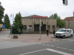 alteschauburg