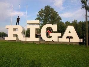 riga